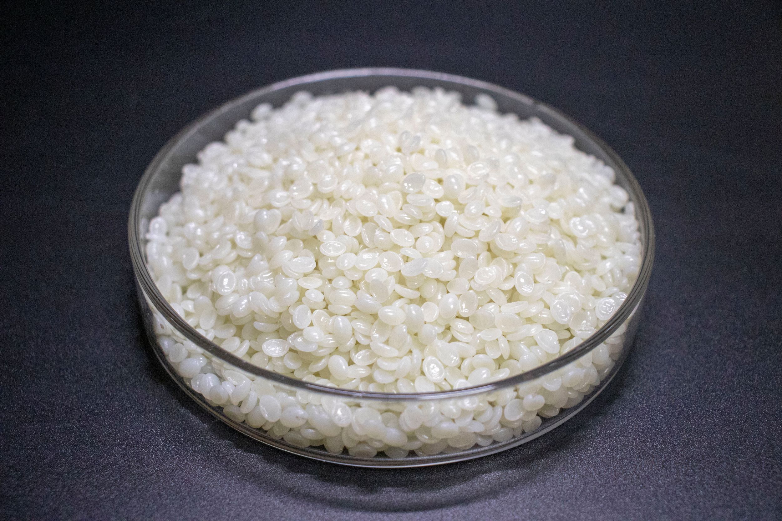 生物降解注塑料